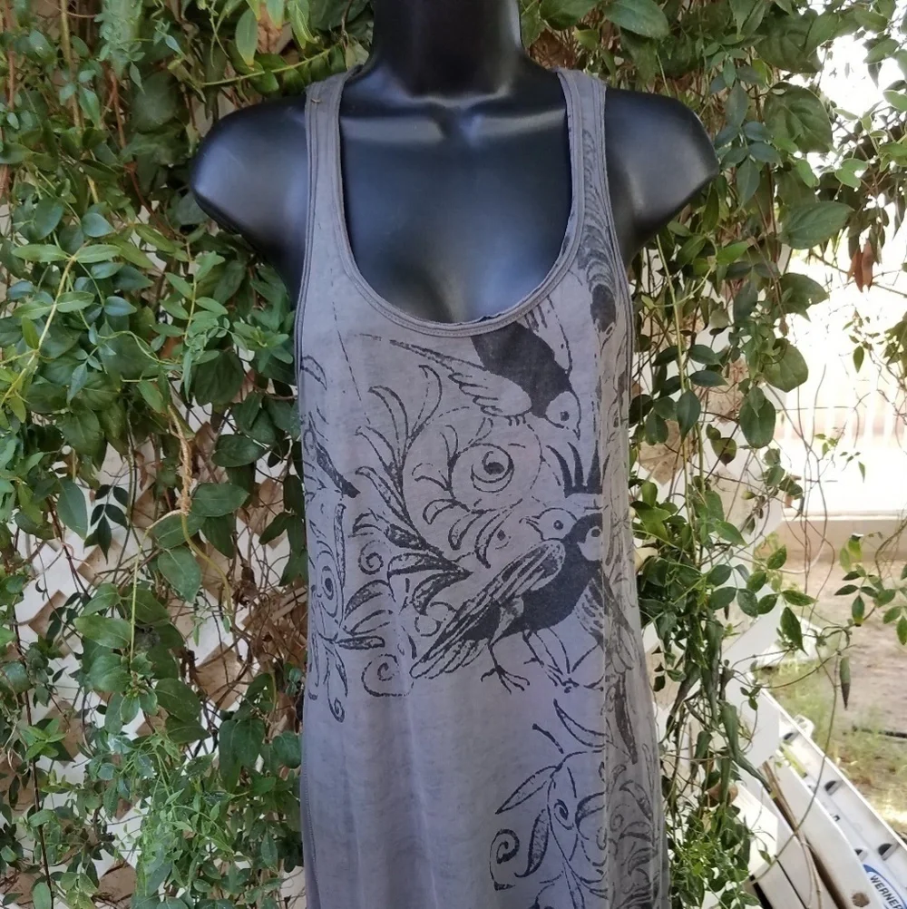 We The Free‎ Racerback - Picture 2 of 3